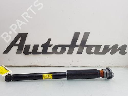 Used Left rear shock absorber OPEL KARL (C16) 1.0 (75 hp) 12024252