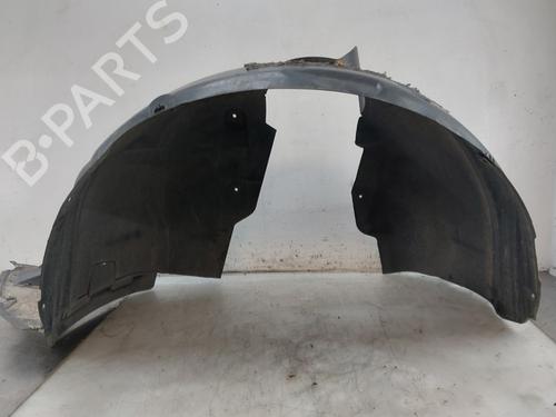 Hjulbue Hjulbue AUDI Q3 Sportback (F3N) 35 TFSI (150 hp) 33718030 33718030