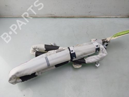 Used Left curtain airbag Left curtain airbag OPEL CORSA F (P2JO) 1.2 (68) (75 hp) 33617859 33617859