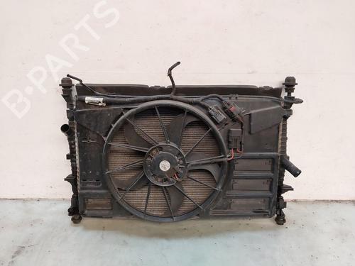 Full front FORD TRANSIT V363 Van (FCD, FDD) 2.2 TDCi | BP26710526S1 - Image 9