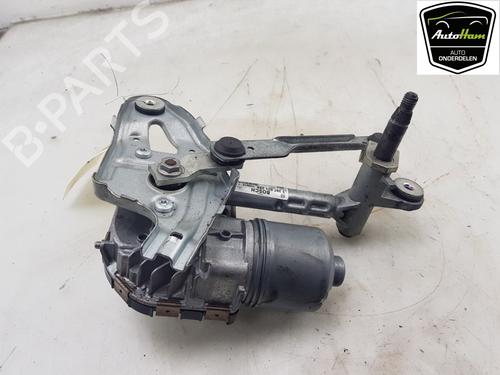Used Front wipers mechanism PEUGEOT 3008 I MPV (0U_) 1.6 VTi (120 hp) 16352674