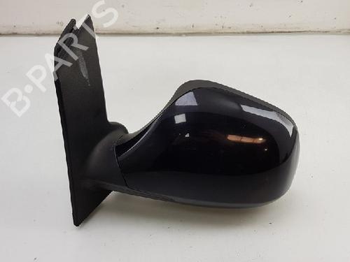 Left mirror SEAT ALTEA XL (5P5, 5P8) 1.8 TFSI | BP12009015C26 