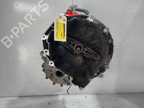 Used Gearbox Gearbox 38701142 38701142