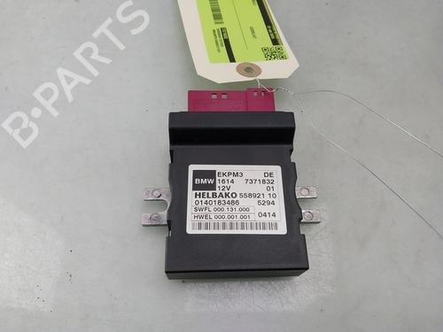 Used Other BMW X3 (F25) xDrive 30 d (258 hp) 29938731