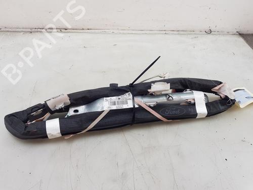 Left curtain airbag FORD FIESTA VI (CB1, CCN) 1.6 TDCi | BP29713092C11 