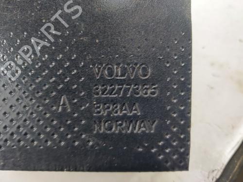 Front bumper reinforcement VOLVO XC60 II (246) T8 Hybrid AWD | BP30143714C109 