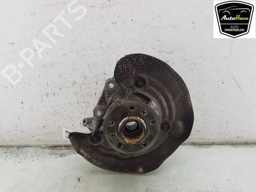 Used Right rear steering knuckle BMW X4 (G02, F98) M Competition (510 hp) 25620372
