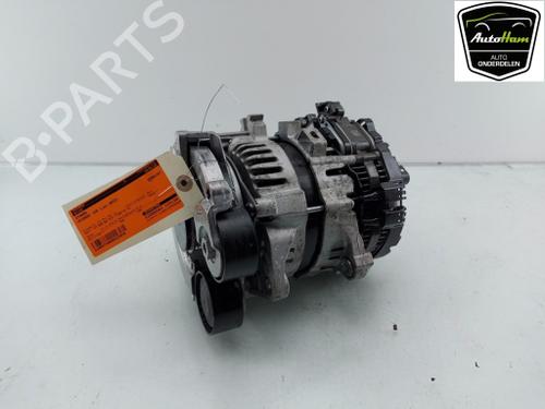 Used Alternator Alternator HYUNDAI i20 III (BC3, BI3) 1.0 T-GDI hybrid 48V (101 hp) 12050681 12050681
