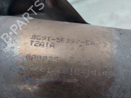 Exhaust manifold FORD S-MAX (WA6) 2.0 | BP32229108M110 - Image 5