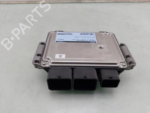 Engine control unit (ECU) CITROËN C3 Picasso (SH_) 1.6 VTi 120 | BP27990129M57 