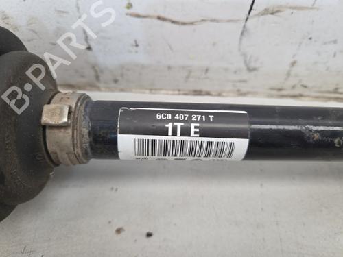 Left front driveshaft AUDI A1 (8X1, 8XK) 1.0 TFSI | BP40526164M38 - Image 4