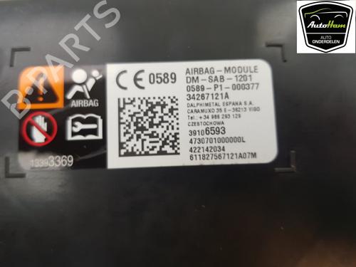 Other OPEL CROSSLAND X / CROSSLAND (P17, P2QO) 1.2 | BP15507894O1 