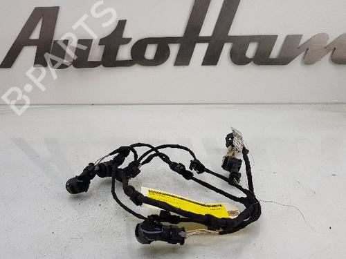 Elektronisk modul SEAT LEON (5F1) 1.4 TSI (150 hp) 12019425