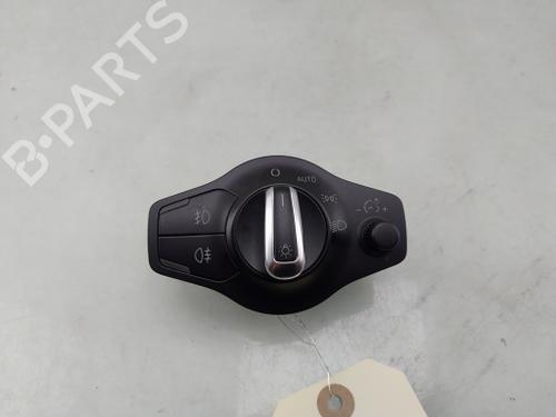 headlight-switch-audi-a4-b8-avant-8k5-2007-2008-2009-2010-2011-2012-2013-2014-2015-2016-2017-27201887 main image