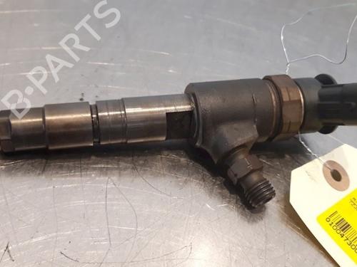 Used Injector Injector FORD FIESTA VI (CB1, CCN) 1.6 TDCi (95 hp) 35782829 35782829