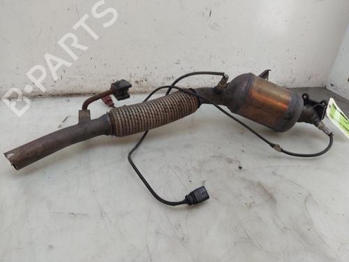 Catalyst VW UP! (121, 122, BL1, BL2, BL3, 123) 1.0 | BP31923337M10