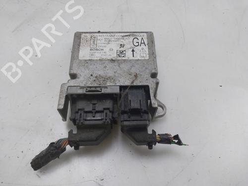 Airbag Kit FORD GALAXY II (WA6) 2.0 | BP29713258C86 
