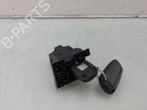 Clé de contact BMW 3 Convertible (E93) 320 i (170 hp) 29559808