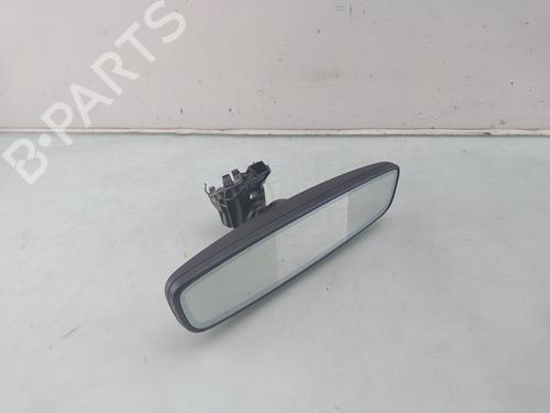 Rear mirror VW GOLF VIII (CD1, DA1) 2.0 GTI Clubsport | BP29503877I6 