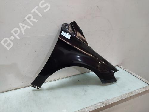 Right front fenders MERCEDES-BENZ B-CLASS Sports Tourer (W246, W242) B 200 (246.243) | BP29632758C42 