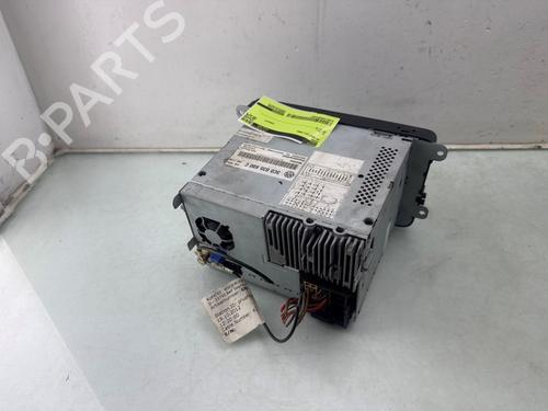 Radio VW GOLF V (1K1) 2.0 FSI | BP30315236E6