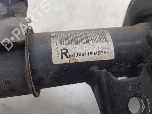 Left front shock absorber FORD FOCUS IV Turnier (HP) 1.0 EcoBoost mHEV | BP36323768M16 - Image 4