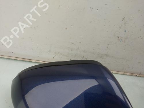 Right mirror VW GOLF VII (5G1, BQ1, BE1, BE2) 1.6 TDI | BP29025679C27 