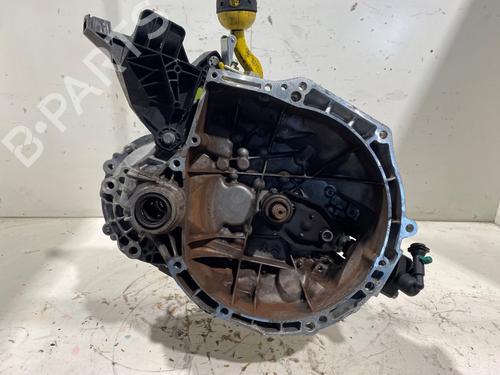 Getriebe für PEUGEOT 208 II (UB_, UP_, UW_, UJ_) 1.2 PureTech 75 (75 hp) 31610115