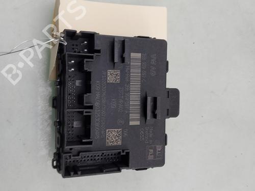 Elektronisk modul SKODA ELROQ (PYL) 60 (204 hp) 32382492