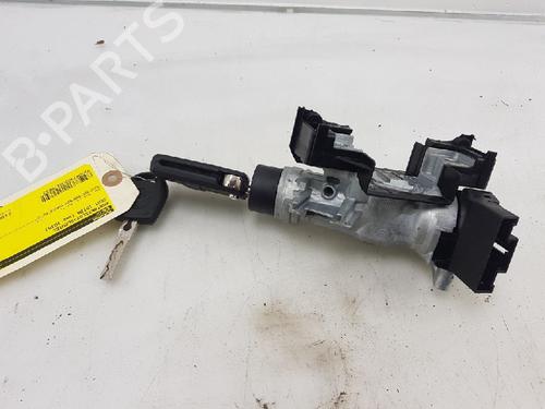 Ignition barrel SEAT IBIZA IV (6J5, 6P1) 1.0 TSI | BP12031855M48 
