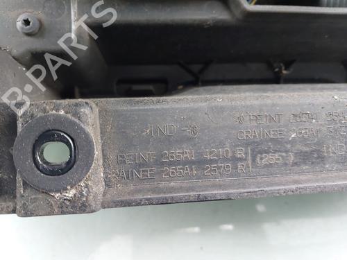 Right taillight OPEL VIVARO B Van (X82) 1.6 CDTI (05) | BP31266827C35 