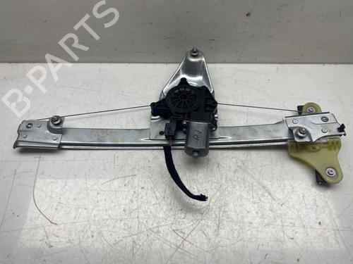 Used Front right window mechanism Front right window mechanism DACIA DUSTER (HM_) 1.0 LPG (HMMT) (101 hp) 34719545 34719545