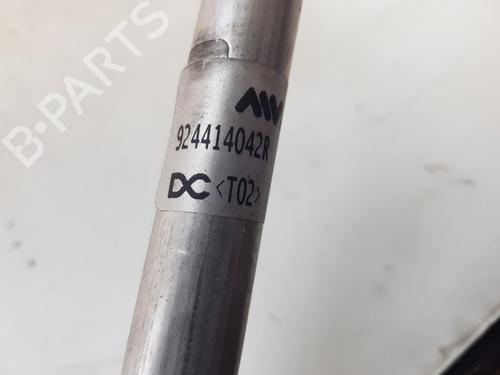 AC pipe RENAULT KANGOO III Box Body/MPV 1.5 Blue dCi 95 (FJAB) | BP26009397M126 - Image 2