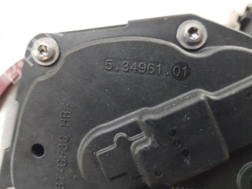 Throttle body FORD PUMA (J2K, CF7) 1.0 EcoBoost mHEV | BP24037798M82 - Image 4