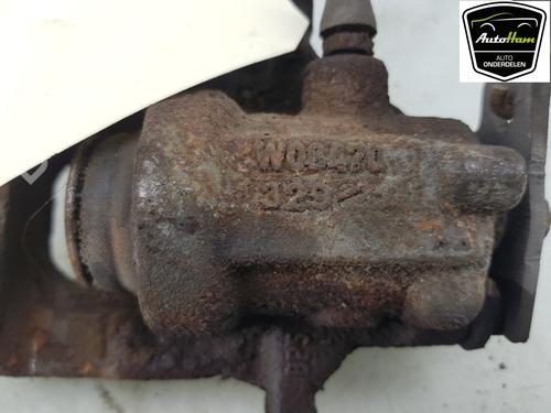 Left rear brake caliper SKODA OCTAVIA II Combi (1Z5) 1.8 TSI 4x4 | BP19693190M107 