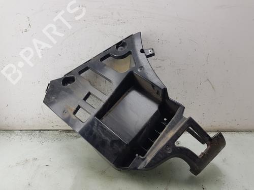 Used Rear bumper bracket BMW X5 (F15, F85) xDrive 40e (313 hp) 24133003