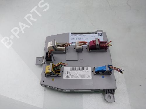Elektronische module MERCEDES-BENZ C-CLASS Coupe (C205) C 220 d (205.304) (163 hp) 28950072