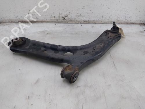 Used Left front suspension arm VW TIGUAN (AD1, AX1) 1.4 TSI (125 hp) 31610248