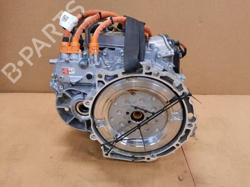 Gearbox CUPRA FORMENTOR (KM7, KMP) 1.4 e-Hybrid VZ | BP31170241M3