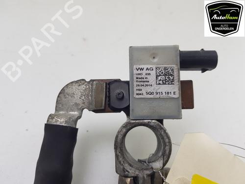 Other VW GOLF VII (5G1, BQ1, BE1, BE2) 1.2 TSI | BP16165711O1 