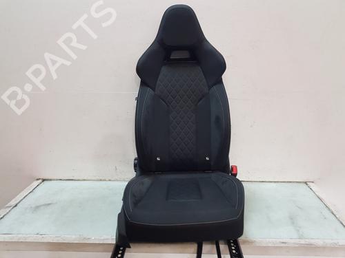 Used Right front seat SKODA KAMIQ (NW4) 1.0 TSI (110 hp) 27321747