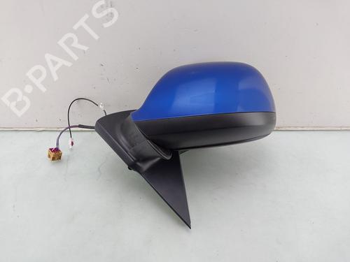 Used Left mirror VW TRANSPORTER T6 Van (SGA, SGH, SHA, SHH) 2.0 TDI (150 hp) 29910549