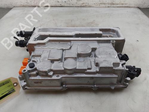 Used Electronic module Electronic module SKODA ELROQ (PYL) 60 (204 hp) 33869187 33869187