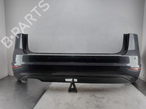 rear-bumper-vw-golf-sportsvan-vii-am1-an1-2014-2015-2016-2017-2018-2019-2020-32183809 main image