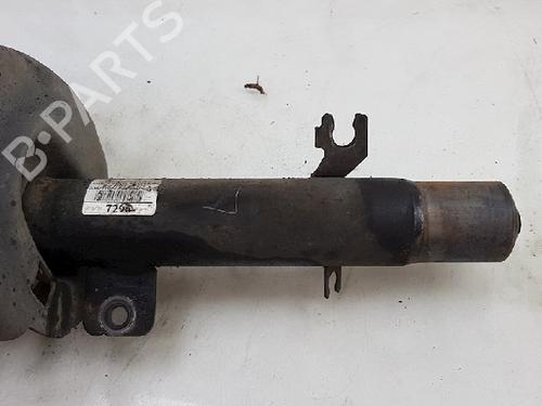 Left front shock absorber PEUGEOT 208 I (CA_, CC_) 1.4 HDi | BP12023727M16 