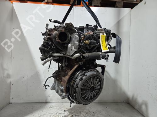 Engine FORD C-MAX II (DXA/CB7, DXA/CEU) 1.0 EcoBoost | BP39404515M1 - Image 2