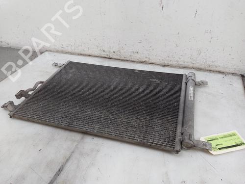 AC radiator VW GOLF VIII (CD1, DA1) 1.5 TSI | BP33541745M32 - Image 3