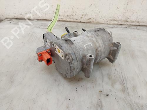 AC-Kompressor FORD PUMA (J2K, CF7) 1.0 ST EcoBoost mHEV | BP37448086M34 - Image 2