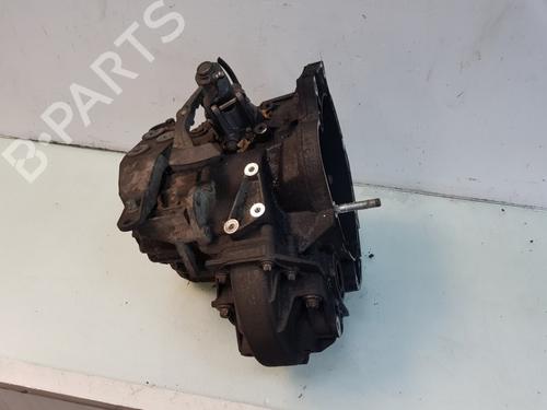 Used Gearbox Gearbox 15131097 15131097
