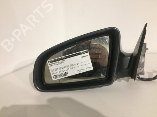 Left mirror AUDI A3 (8P1) 2.0 FSI | BP12008562C26 